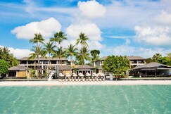 Sareeraya Villas & Suites, Koh Samui